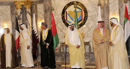 قمة مجلس التعاون الخليجي تنعقد الاسبوع المقبل في المنامة رغم الاوضاع في البحرين