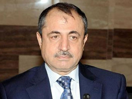 مصادر سورية لـ"العهد": الحالة الصحية للوزير الشعار جيدة وآيلة الى التحسن
