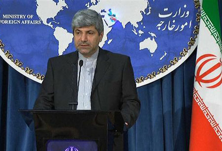 طهران تؤكد مواصلة مشاوراتها مع أنقرة  بشأن حلّ الأزمة السوریة