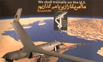 طائرة التجسس الاميركية "Scan Eagle" ذات تقنية عالية