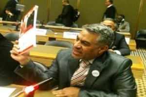 منتدى البحرين لحقوق الإنسان: السلطات تواصل "إرهاب" المواطنيين أمام أعين وفد المفوضية السامية