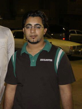 السلطات السعودية تعتقل شاباً ضمن مسلسل الإرهاب الممنهج 