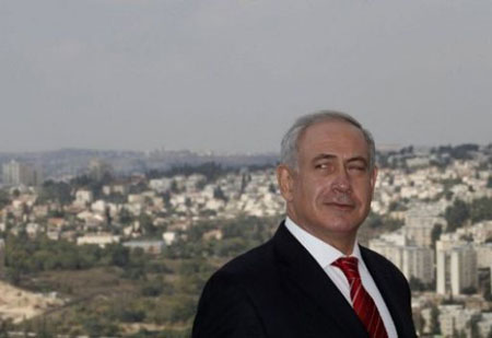 مشروع إستيطاني جديد لبناء 2600 وحدة سكنية استيطانية جديدة في القدس المحتلة