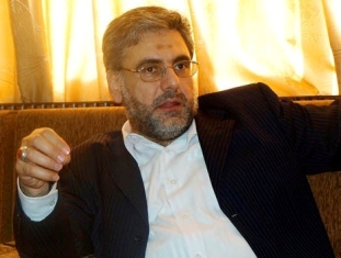 نواف الموسوي يكذب اتهامه الإعداد لاغتيال إحدى الشخصيات 