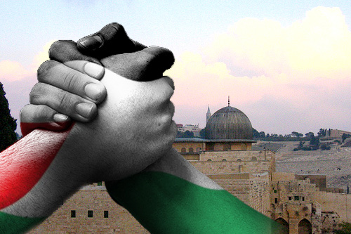 عضويةُ فلسطين غيرِ الكاملة في الأمم المتحدة تُضاعفُ المخاوفَ من ضياعِ القدس 