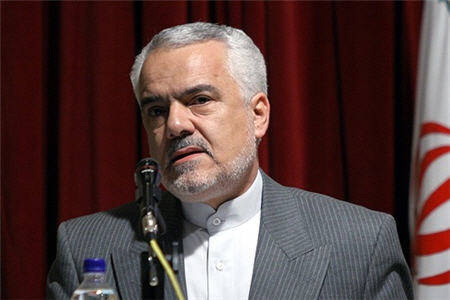 رحيمي: الاعداء يستخدمون عائدات النفط لقتل الشعب السوري
