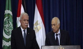 العربي من رام الله: فلسطين ستعود قريباً لمجلس الأمن بدعم عربي كامل