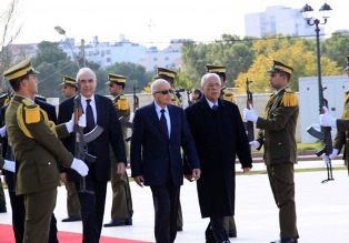 العربي من رام الله: فلسطين ستعود قريباً لمجلس الأمن بدعم عربي كامل