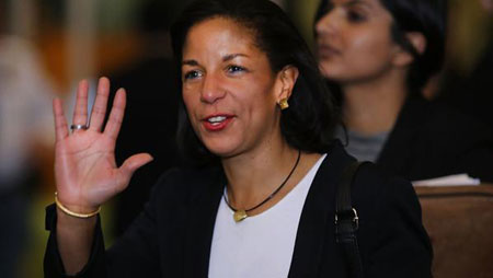 جون كيري المرشح الأوفر حظا لخلافة كلينتون