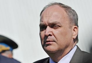  روسيا تنفي إرسالها سفينتين حربيتين إلى ميناء طرطوس السوري