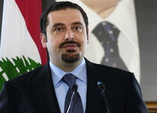 سعد الحريري في الميدان وكتائب مقاتلة تتلقى مخصصات شهرية من صقر