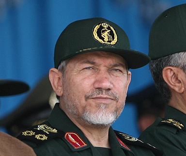 إيران تحذر من نشر منظومة صواريخ "باتريوت"