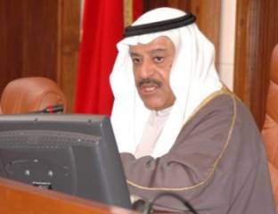 الصالح ينفي حديثه عن إرجاع الجنسيات المسحوبة