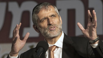 الحكومة الإسرائيلية غير عابئة بـ"الضغوط الدولية" لوقف الإستيطان