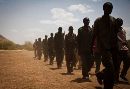 الحكومة السودانية تقرر تقسيم جنوب كردفان إلى ولايتين