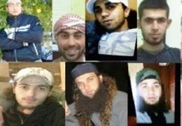 وزير الخارجية يتبلغ قرار تسليم أجساد قتلى تلكلخ على 3 دفعات 
