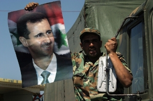 سوريا منتصرة ... بدعم أو بغير دعم روسي!