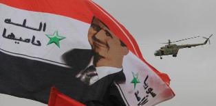 سوريا منتصرة ... بدعم أو بغير دعم روسي!