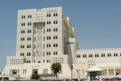 الخارجية السورية تحَّمل من يتهمها بأحداث اليرموك "المسؤولية عن كارثة المخيم"