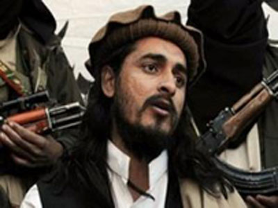 "طالبان" باكستان: مستعدون للحوار ولكننا لن نلقي السلاح 