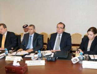 مؤتمر "حوار المنامة" الدولي تطلقه السلطات وسط حضور أميركي طاغٍ وغياب إيراني واضح