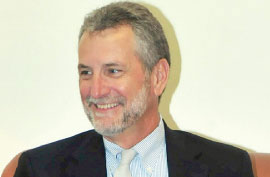 السفير الامريكي في المنامة: للشعوب حق تقرير حكوماتها أو تغييرها