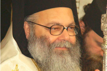 اليازجي يدعو الى نبذ العنف بكل أشكاله والجلوس الى طاولة الحوار من أجل سوريا