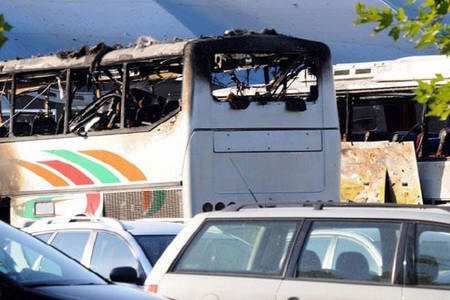 إستشهاد زائرتين إيرانيتين بتفجير في العراق