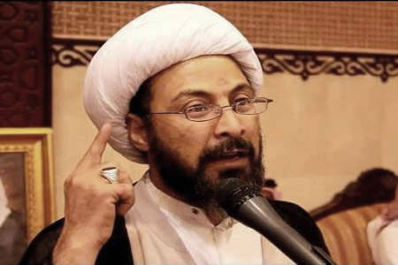 السلطات السعودية تودع الشيخ العامر في الحجز الإنفرادي