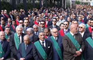  توتر في أوساط القضاء المصري.. وصراع بين قضاة النظام السابق وتيار "الاستقلال"