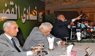  توتر في أوساط القضاء المصري.. وصراع بين قضاة النظام السابق وتيار "الاستقلال"