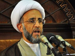 الشيخ حسن الصفار: حالة التخبط في الأمة تصب في مصلحة الحكومات الاستبدادية