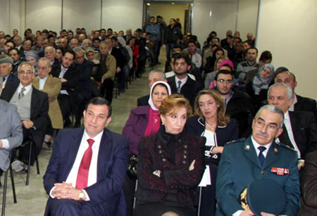 نحاس: ميقاتي سيطلق مشروعاً متكاملاً حول التنمية الإقتصادية والإجتماعية قريباً

