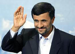 أحمدي نجاد: انقضى الوقت الذي تملي فيه أميركا سياساتها على العالم