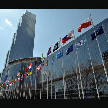 قمة نووية في سيول بمشاركة 53 دولة
