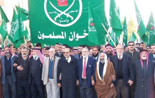 الاردن : دعوات للتظاهر الجمعة المقبل تحت عنوان "الشرعية الشعبية"