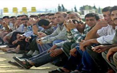 أزمة البطالة في العالم تتفاقم
