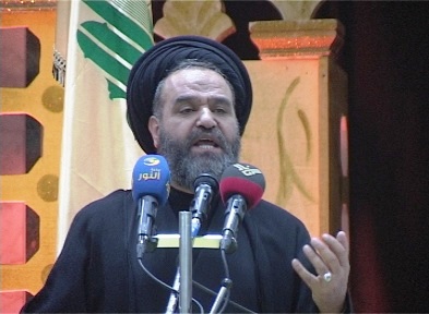 بعلبك والجنوب أحييا ثاني ليالي عاشوراء