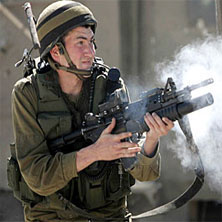 للمرة الأولى منذ أربع سنوات : انخفاض في الحافزية للوحدات القتالية الاسرائيلية