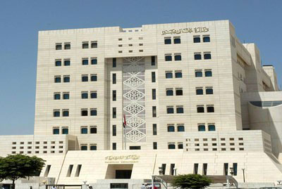 تطورات الأزمة السورية سياسياً وأمنياً