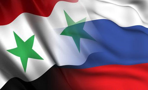 موسكو تنتقد العرقلة الأميركية لمشاريع حل الأزمة السورية