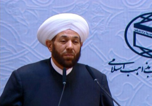 المؤتمر الدولي للوحدة الإسلامية يبدأ أعماله بطهران
