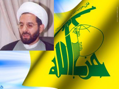حزب الله احيا المولد النبوي الشريف في قانا