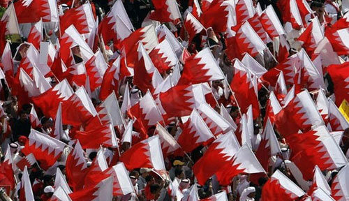 فعاليات كبرى في العاصمة البحرينية في "جمعة الكرامة"