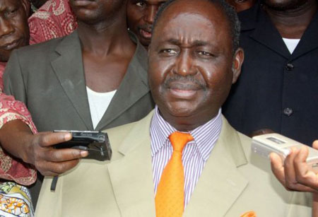 أزمة أفريقيا الوسطى تتفاعل