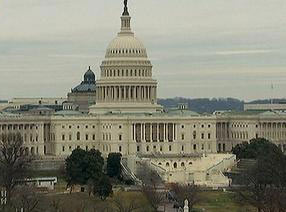 الولايات المتحدة على شفير خطة "تقشف" ضخمة 