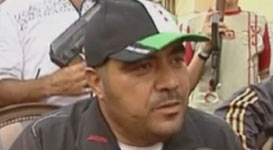 مصدر أمني في حلب لـ"العهد" : "أبو ابراهيم" بترت قدماه في غارة جوية ويتلقى العلاج في تركيا