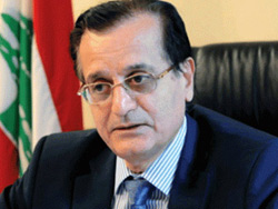 زيارة تاريخية للراعي الى سوريا