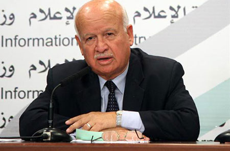 عباس يُلوّح بنقل ملف الاستيطان للاحتكام الدولي..و"نتنياهو" يتعهد بمنع إقامة دولة فلسطينية