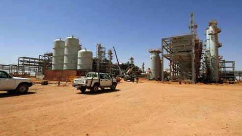 أزمة الرهائن في الجزائر تنتهي بمقتل أكثر من 25 رهينة